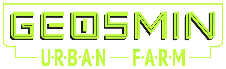 Geosmin